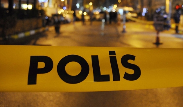 Pendik'te feci kaza...7 yaşındaki çocuk can verdi...