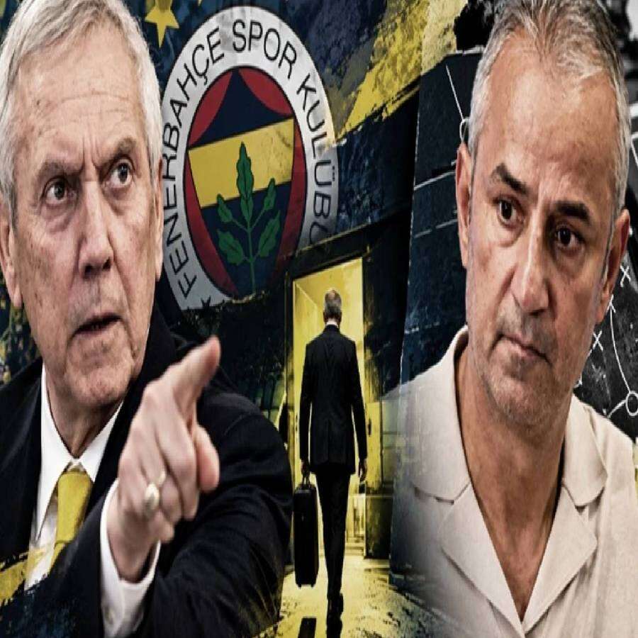 İsmailcim neden üzüldün bile yok: Aziz Yıldırım’ın İsmail Kartal şartı gündeme bomba gibi düştü!