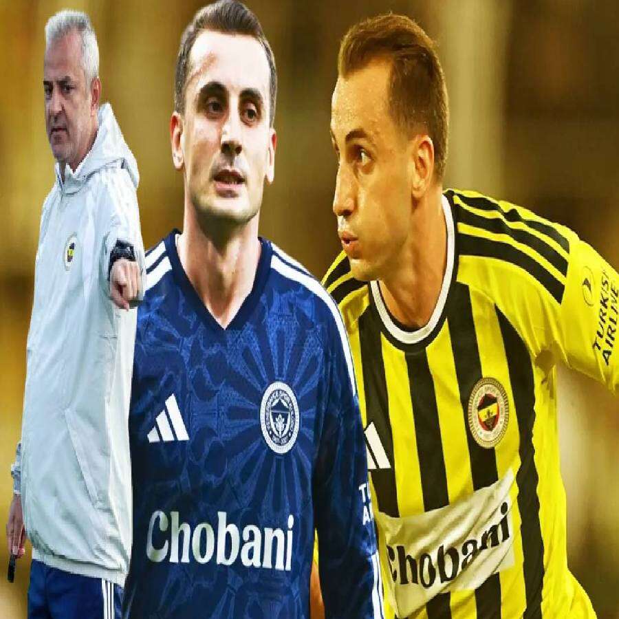 Gaziantep maçı sonrası ortaya çıktı: Kerem Aktürkoğlu için resmi rapor açıklandı, 2 kere yazıldı!