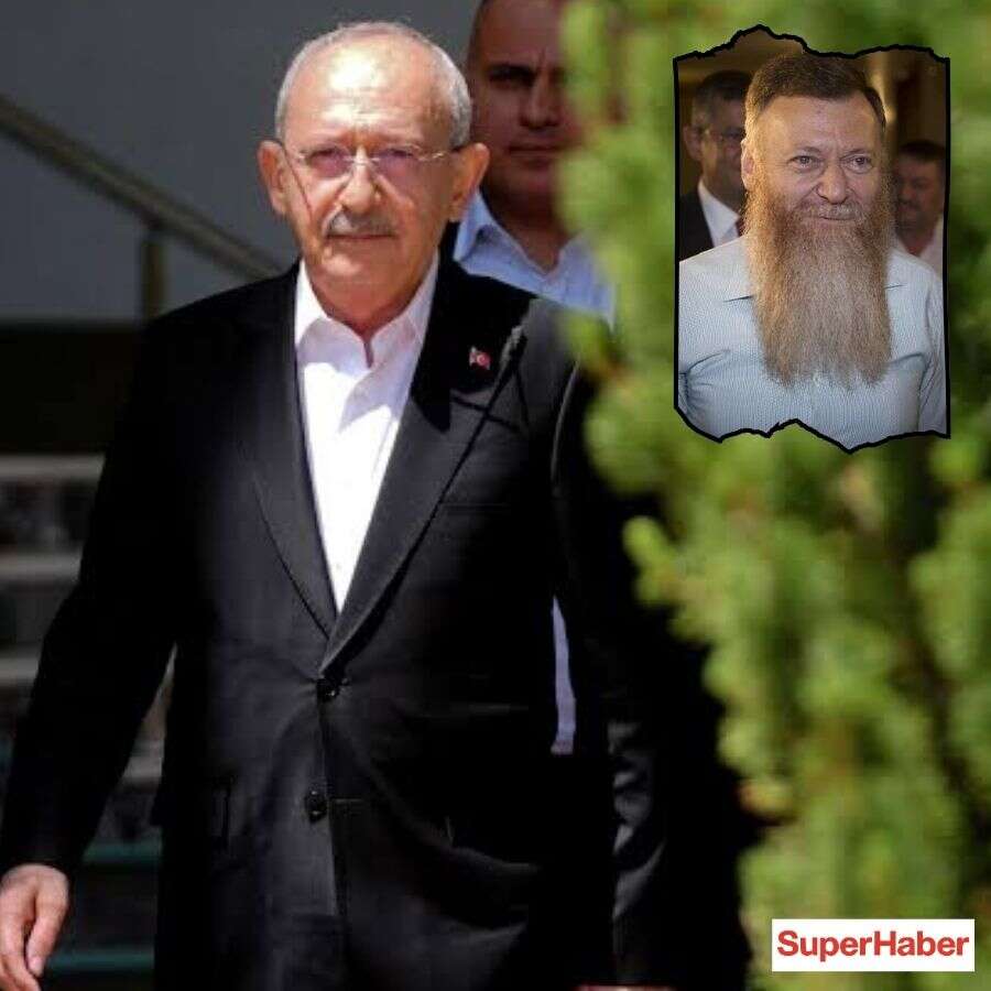 CHP kulisleri hareketlendi: Atıcı, Kılıçdaroğlu'nun yüzüne karşı adaylığını açıkladı