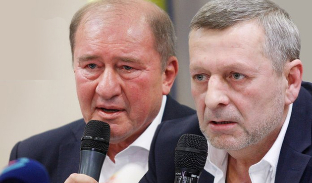 İki siyasetçi için 2 Rus ajanı Moskova'ya iade edildi