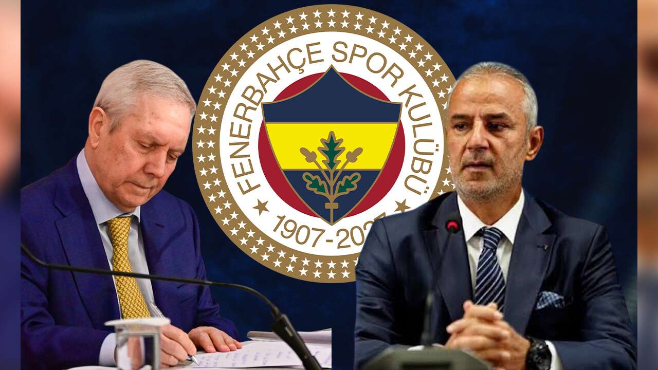 Aziz Yıldırım 4 teknik direktörle görüşmelere başladı! Milli arada operasyon var
