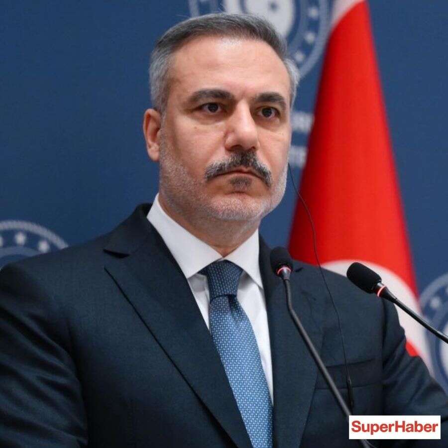 Dışişleri Bakanı Hakan Fidan Bakü'den uyardı: Allah korusun, düşünmek bile istemiyoruz