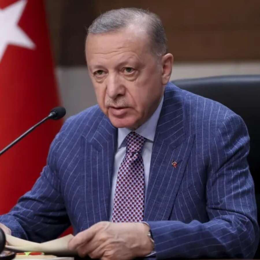 Cumhurbaşkanı Erdoğan'ın sözleri sonrası gündem olmuştu... Ömer Çelik'ten erken seçim açıklaması!