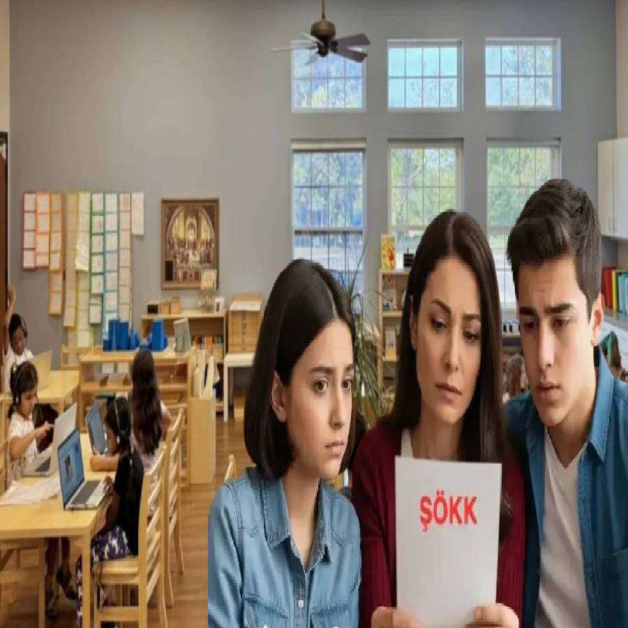 60 şubeye aniden kilit vuruldu: Dev özel okul zinciri resmen iflas etti! Öğrenciler açıkta kaldı
