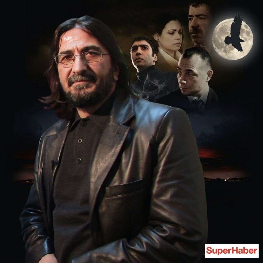 Nihat Genç yıllar önce söylemişti! Kaşif Kozinoğlu soruşturması sonrası "Kurtlar Vadisi" kehaneti gündem oldu