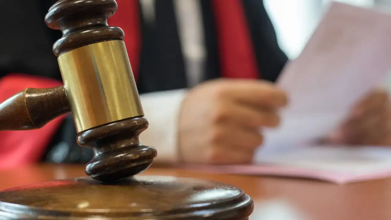 65 yaşındaki kadını cinsel saldırı sonucu katletmişti! Karar çıktı