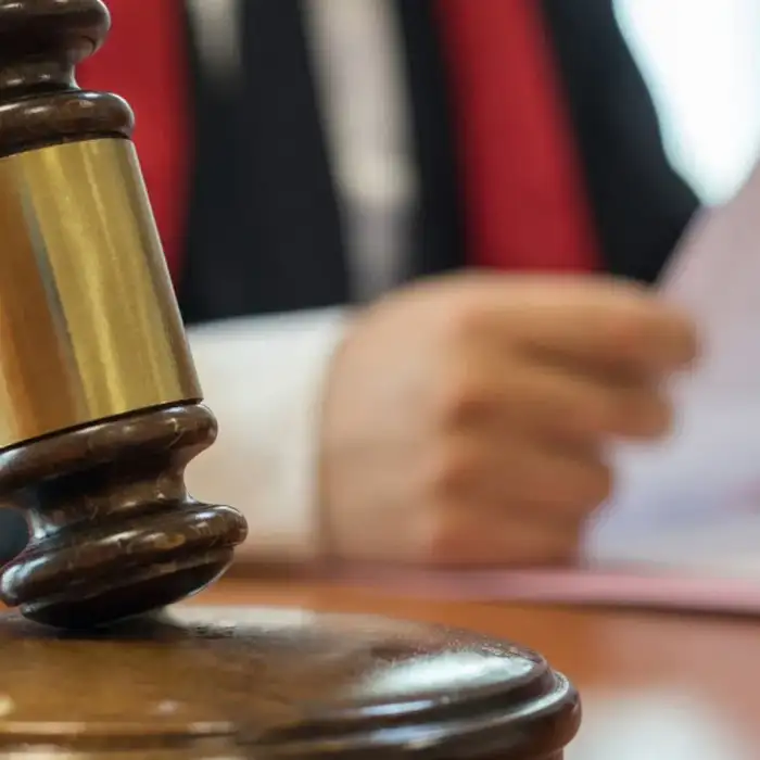 65 yaşındaki kadını cinsel saldırı sonucu katletmişti! Karar çıktı