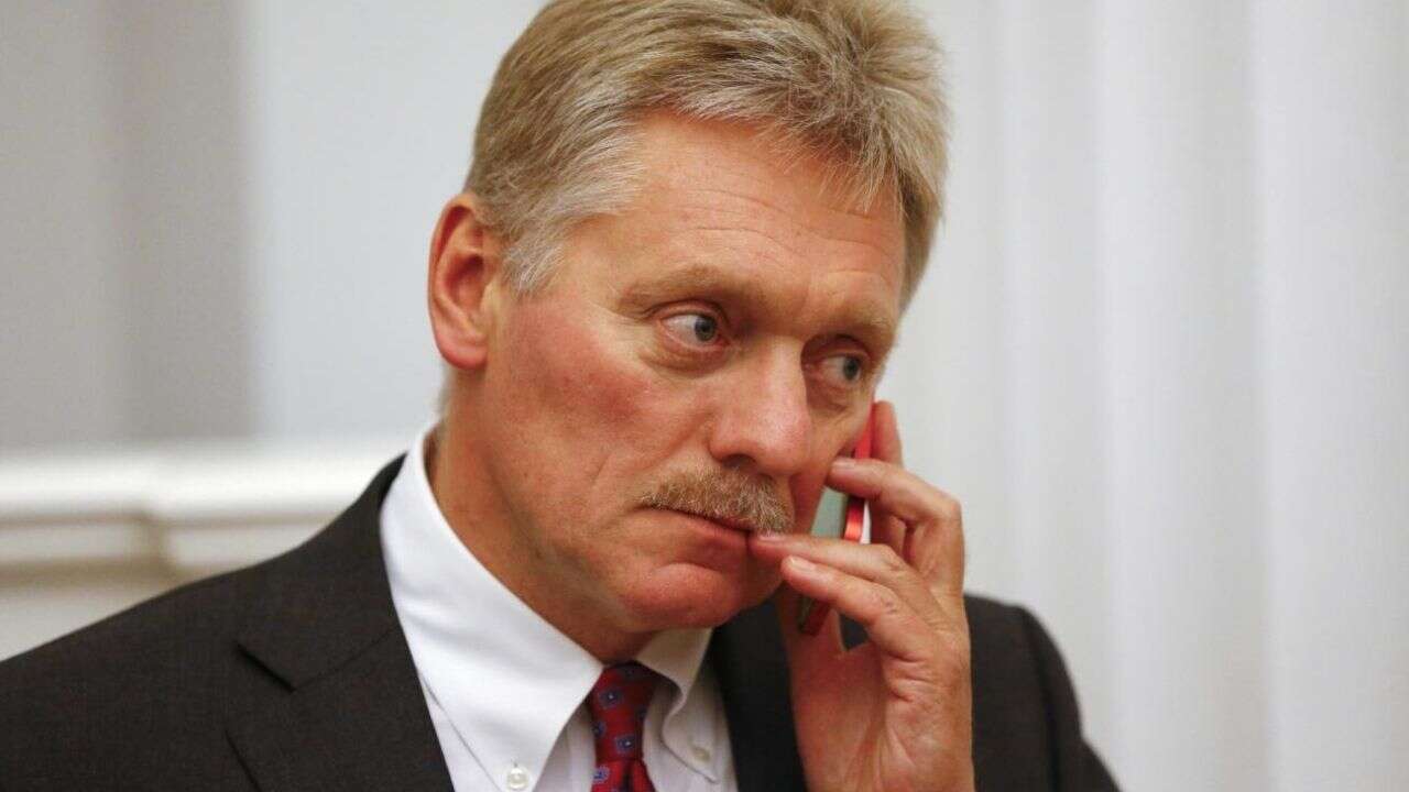 Kremlin: "Enerji ateşkesi" teklifi iyi bir fikir