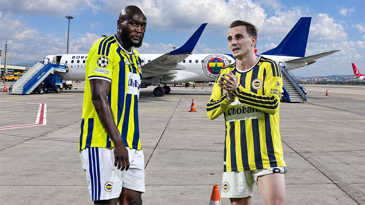 Fenerbahçe'de büyü iddiası: "Deplasmana takım uçağıyla üfürükçü hoca götürüyorlar"