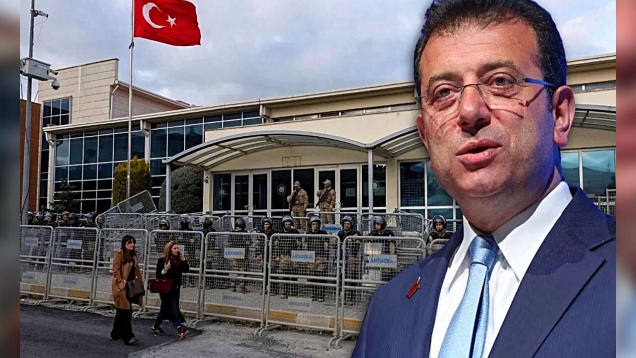 İmamoğlu Çıkar Amaçlı Suç Örgütü Davasında yargıyı sarsan itiraflar: Eski spor muhabiri Burak Karakuş paravan sistemini anlattı!