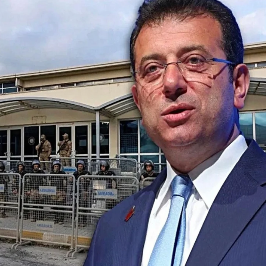 İBB'de davasında çarpıcı ifade: "Sistem"in çarklarını böyle anlattı