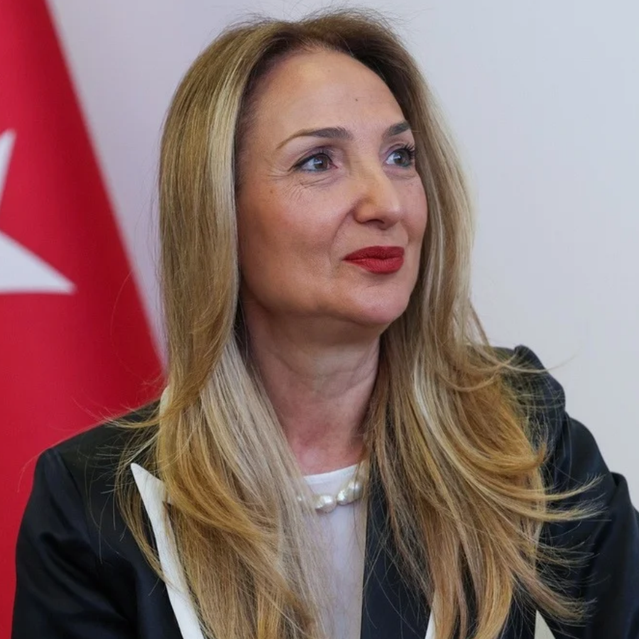 Aylin Nazlıaka, "Ailem Güvende" operasyonundan rahatsız oldu!