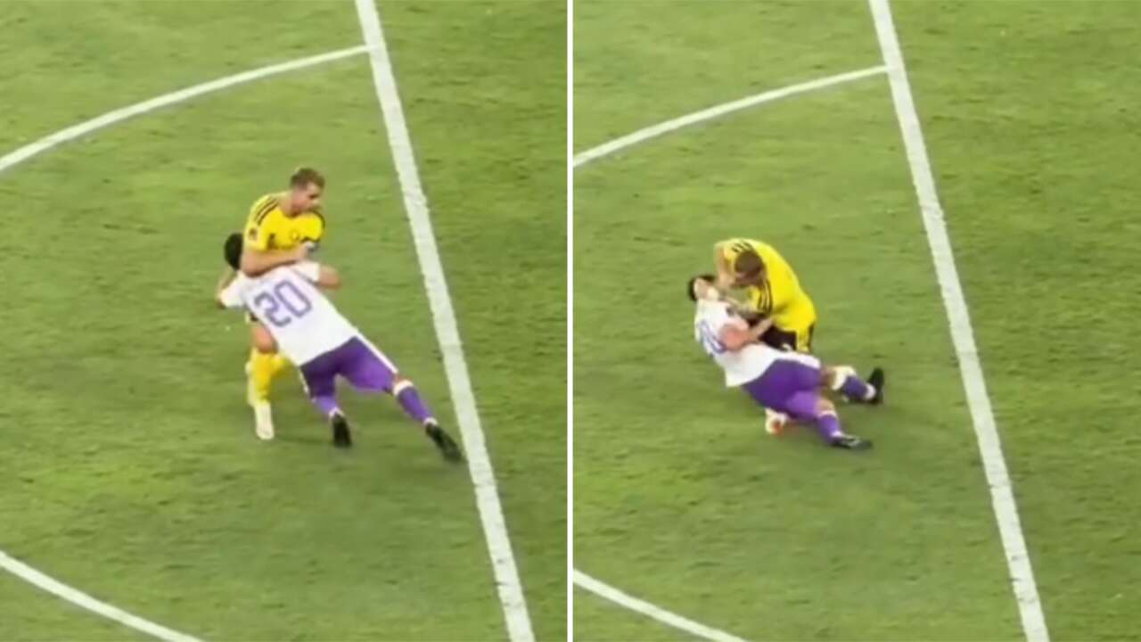 Ronaldo çıldırdı, Al-Nassr farklı yenildi