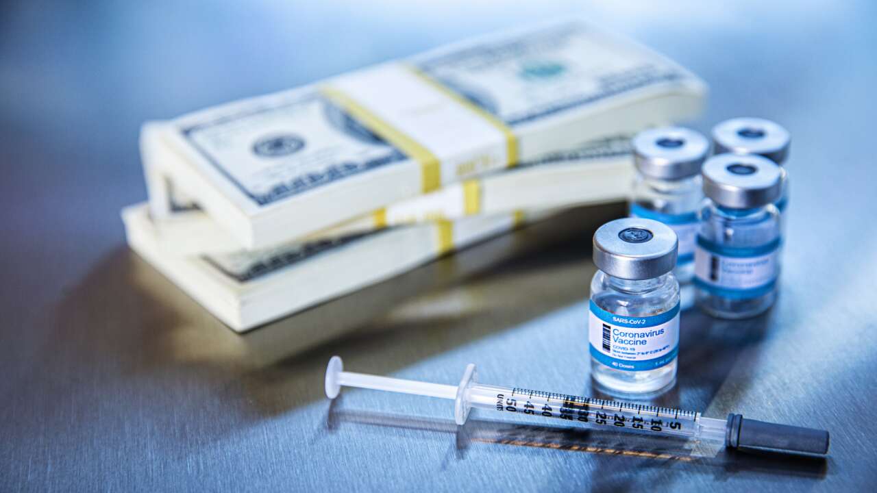İki Avrupa ülkesine büyük şok: Aşı şirketi Pfizer, vergilere el koydu!