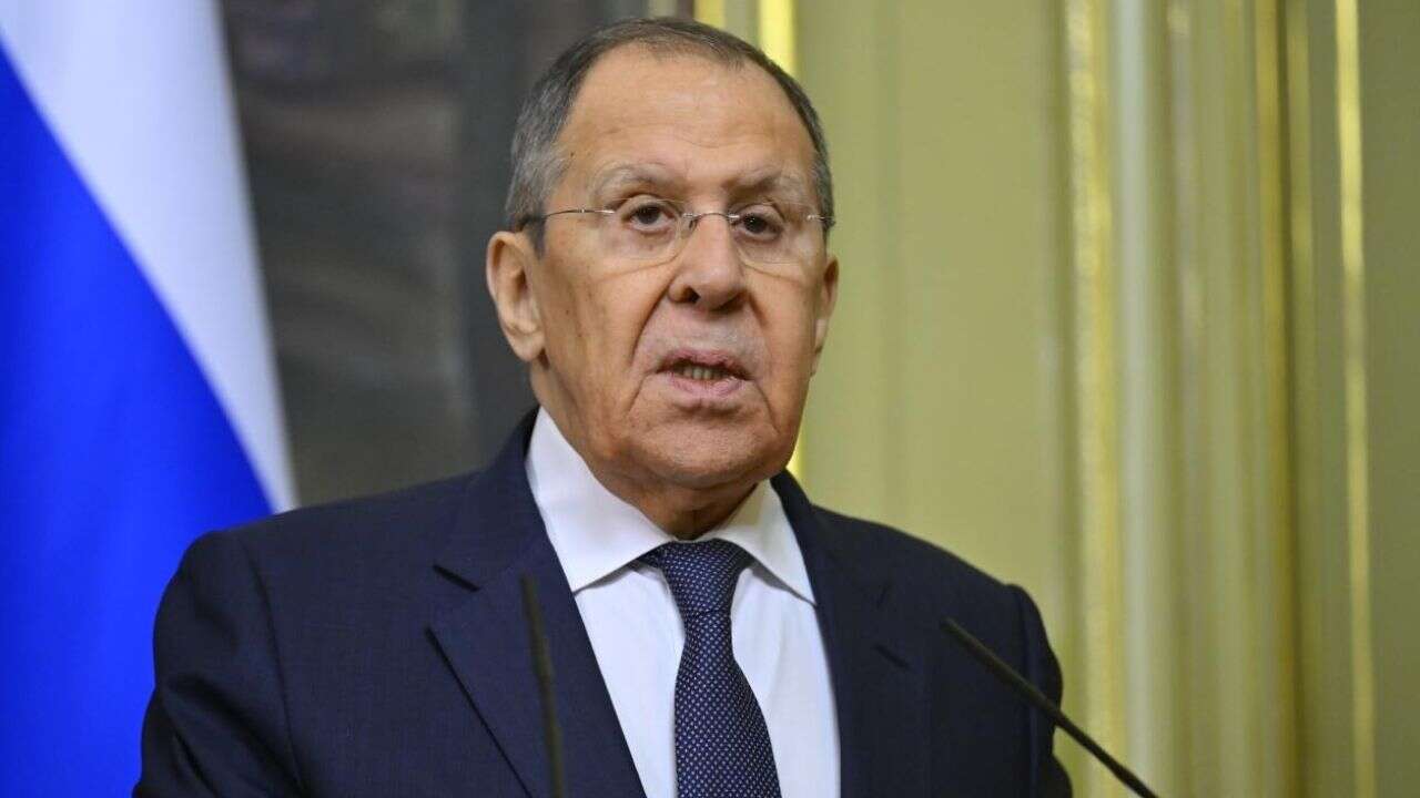 Rusya Dışişleri Bakanı Lavrov: Avrupalılar bize saldırırlarsa, bu savaş farklı olacak ve çok kısa sürecek
