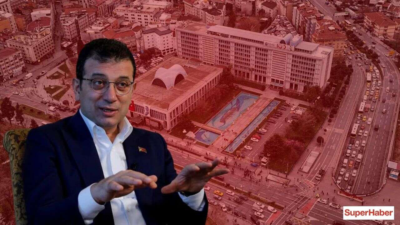 İBB davasında sanıklar rüşvet çarkını anlattı: "Makam odasında elden nakit verdik"