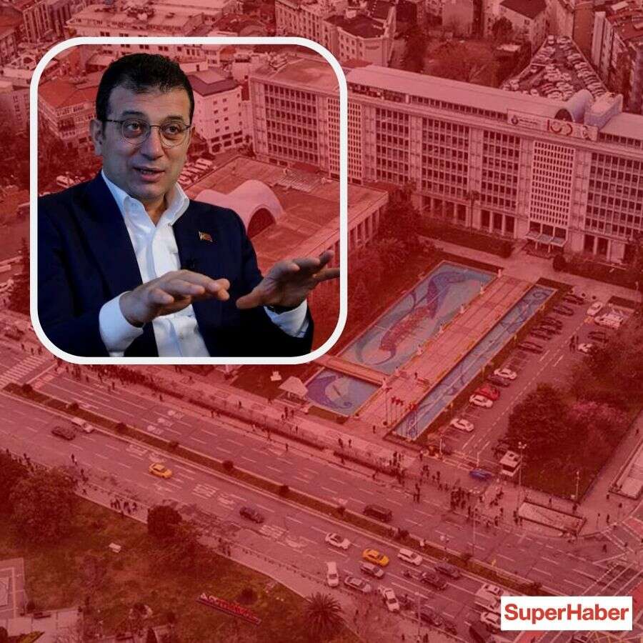 İBB davasında sanıklar rüşvet çarkını anlattı: "Makam odasında elden nakit verdik"