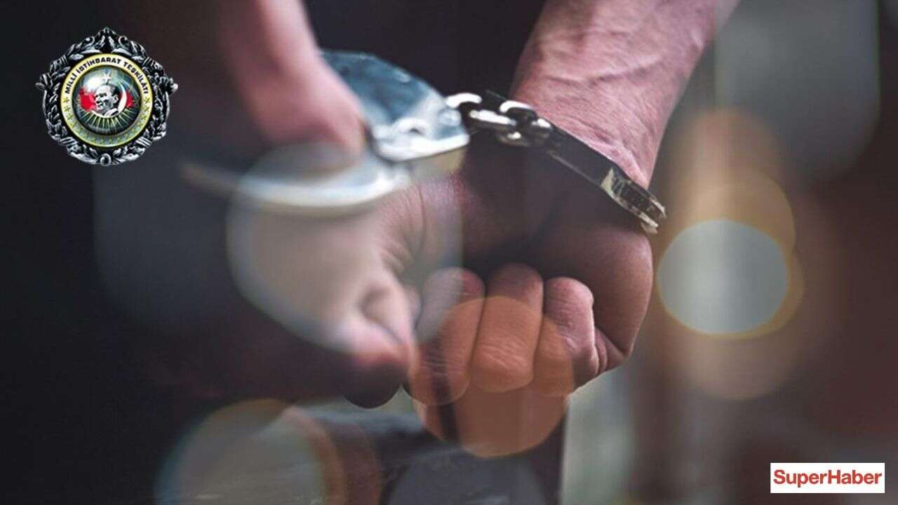MİT ve Emniyet'ten Ankara'da şafak operasyonu: FETÖ'nün "gaybubet" hücresi çökertildi