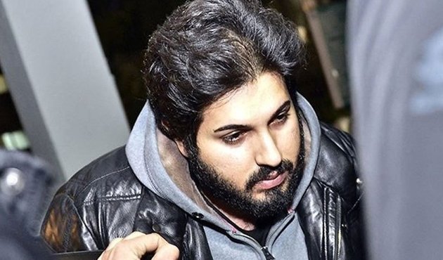 Zarrab, alkol, kadın ve uyuşturucu için gardiyanlara rüşvet vermeye çalışmış!