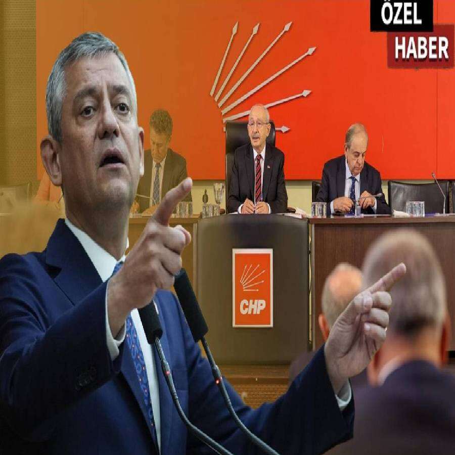 Kılıçdaroğlu'na soğuk duş: CHP'de İstanbul'da istifa depremi, dayanamadı isyan etti!