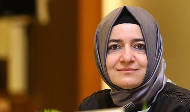 Bakan Kaya'dan FOX TV tepkisi: Onu al konuşmayacağım...