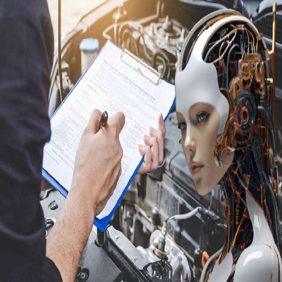 Muayene istasyonlarına robot eli değiyor: TURKA ve Altınay'dan dev yerli hamle!