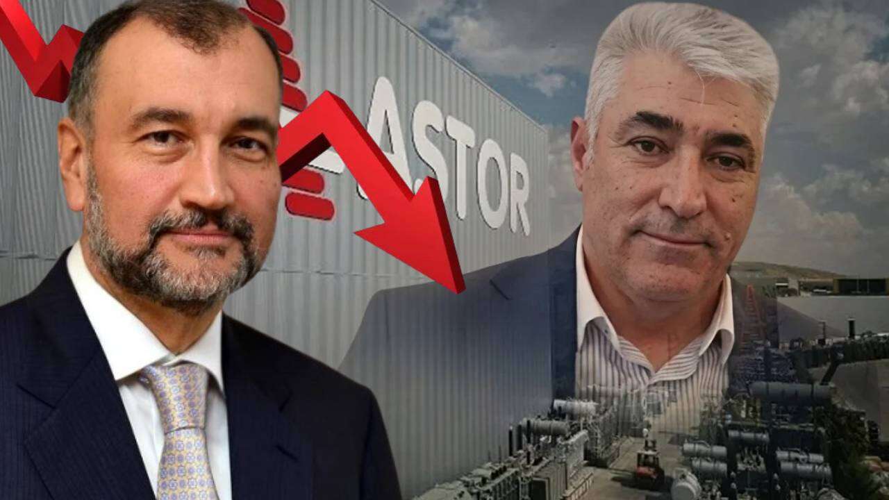 Murat Ülker'i sollamıştı: 3 ayda 2.1 milyar dolar buhar oldu! Türkiye'nin en zengin ismi servetinin yarısını kaybetti