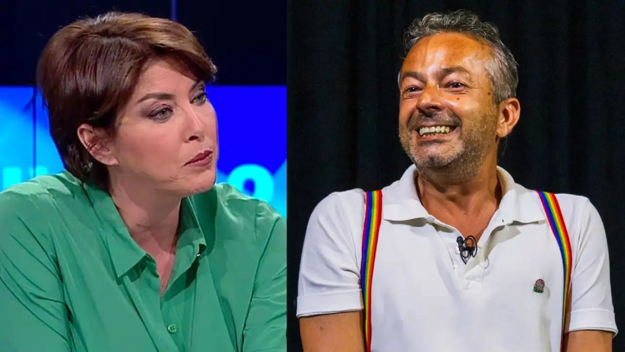 "Ailem Güvende" operasyonlarını hedef alanlara şok! Aralarında Şirin Payzın ve İrfan Değirmenci de var!