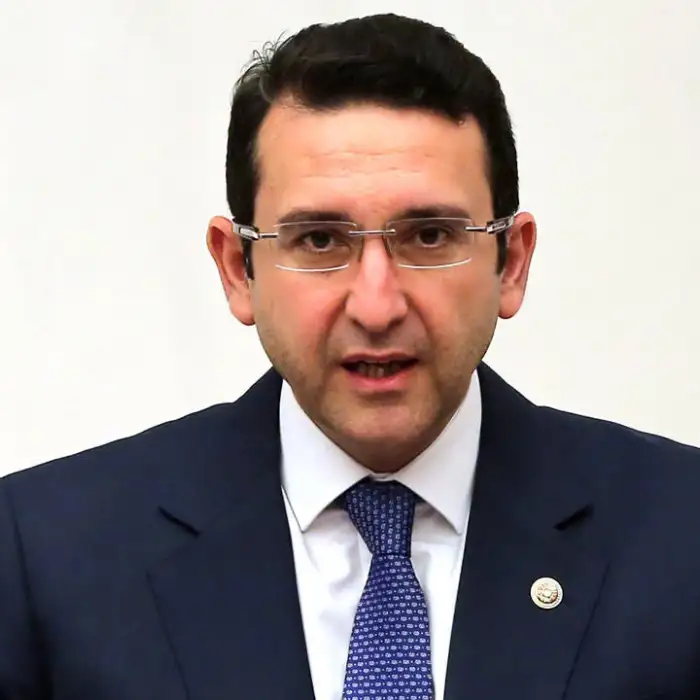 "Yatırımcıyı paniğe sevk etme" gerekçesiyle eski Borsa İstanbul Başkanı Turhan'a soruşturma başlatıldı!