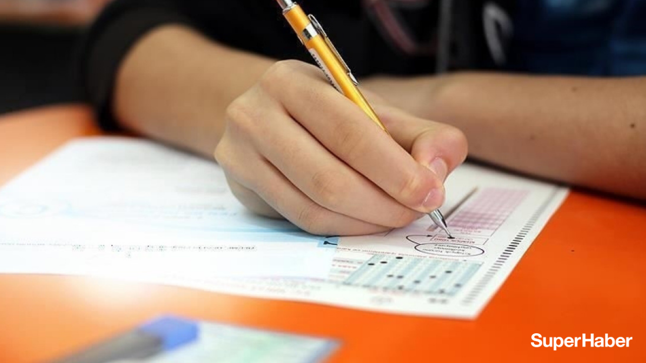 ÖSYM'den 'KPSS' kararı! Sınav yeniden yapılacak