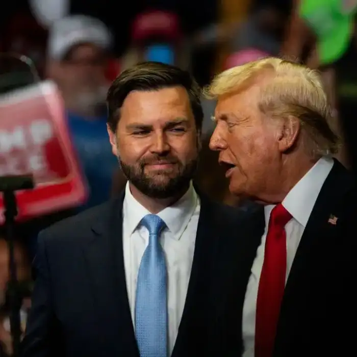 ABD'den İsrail'e rest! "Trump, yolları ayırmaya istekli"