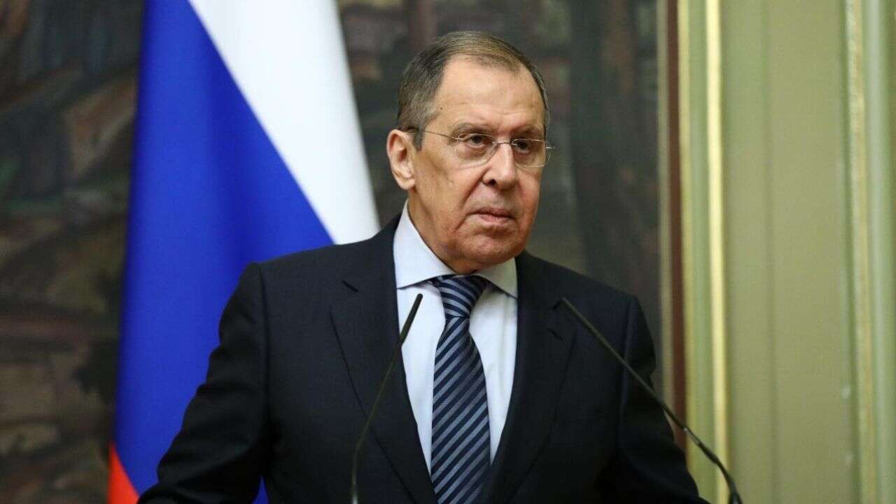 Rusya’dan Avrupa’ya savaş mesajı: Ukrayna'ya asker konuşlandırılırsa doğrudan savaş ilanı sayılır