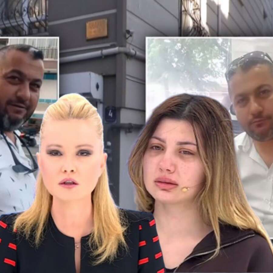 Dana deviren iğnesiyle cinayet! Gözler eski eş ve iki çocuğunda: Hallettik anneanne!