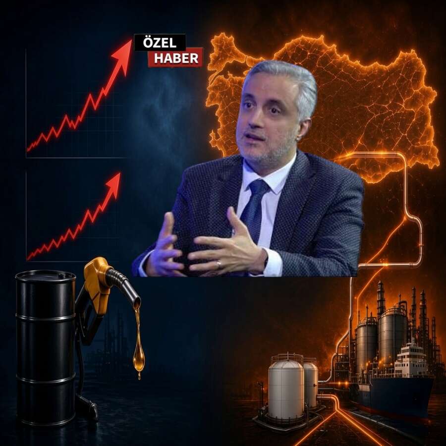 Pompadaki rekor zamların perde arkası... Enerji krizine karşı Türkiye’nin kozu hazır! SuperHaber'e özel açıklamalar: Bütün Avrupa krize girse Türkiye girmez!