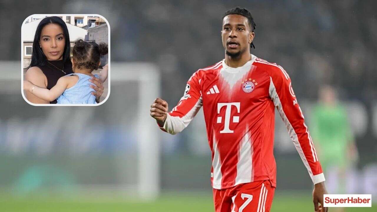 Michael Olise'den 60 bin avro nafaka istemişti! Alman mahkemesinden şok karar