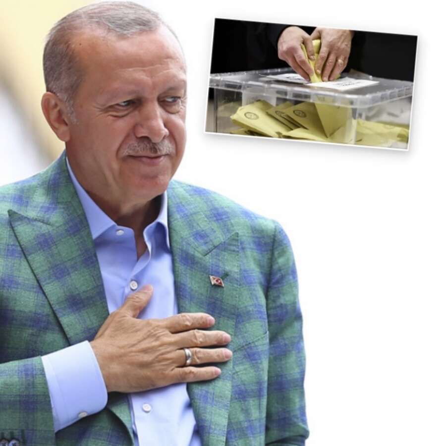 Erken seçim bombası! Mehmet Uçum seçim tarihini açıkladı: Erdoğan bu sistemde son kez aday olacak!