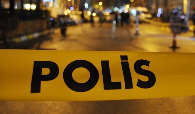 Şemdinli'de inşaata füze saldırısı! Ölü ve yaralılar var...