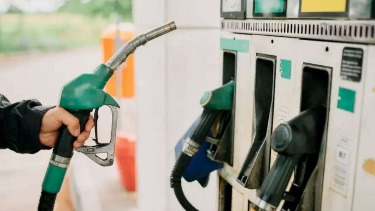 Akaryakıt fiyatlarında üst üste 3. zam: Motorine 4,62 TL zam yapıldı