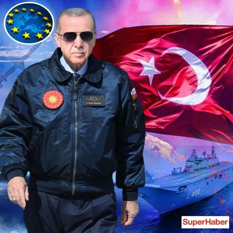 Avrupa ülkesinden Türkiye kararı: 20 yılda devrim yaptılar, örnek alıyoruz