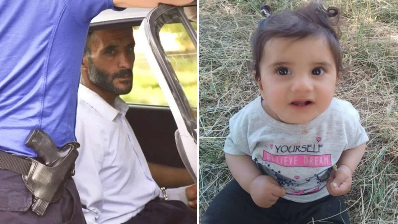 Büşra bebeğin babasının ifadesi ortaya çıktı! Çocuğu öldürdü mü sattı mı? "Çocuğa bir şey yapıldıysa annesi yapmıştır"