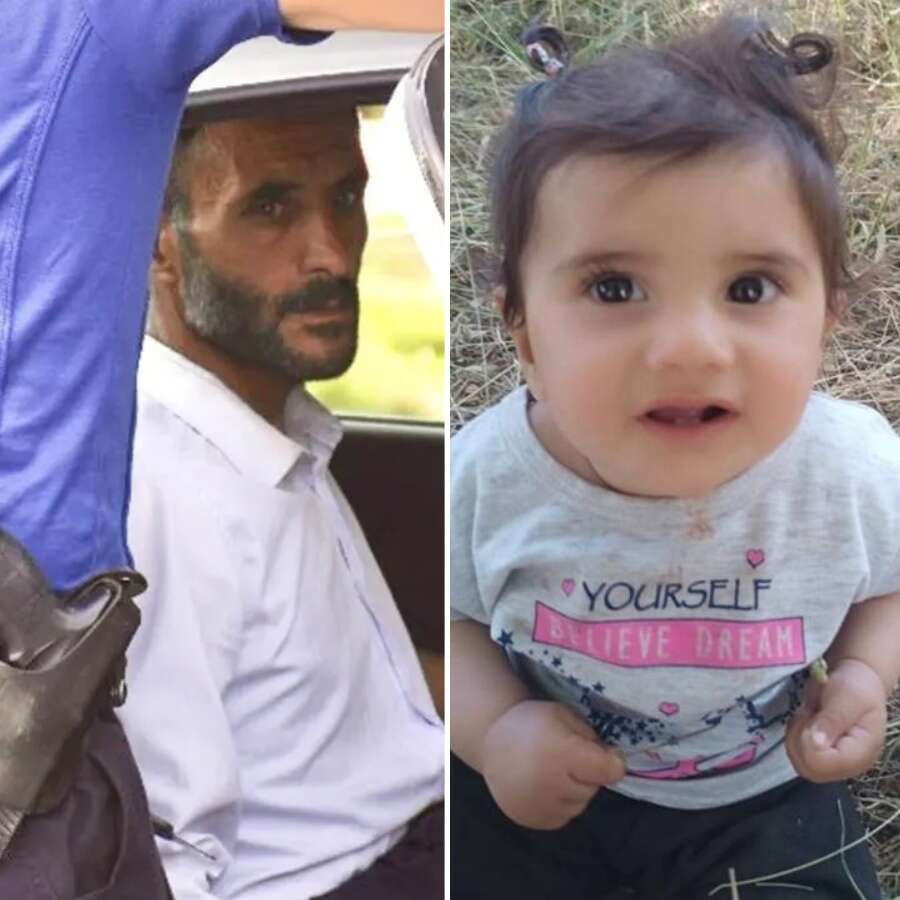 Büşra bebeğin babasının ifadesi ortaya çıktı! Çocuğu öldürdü mü sattı mı? "Çocuğa bir şey yapıldıysa annesi yapmıştır"