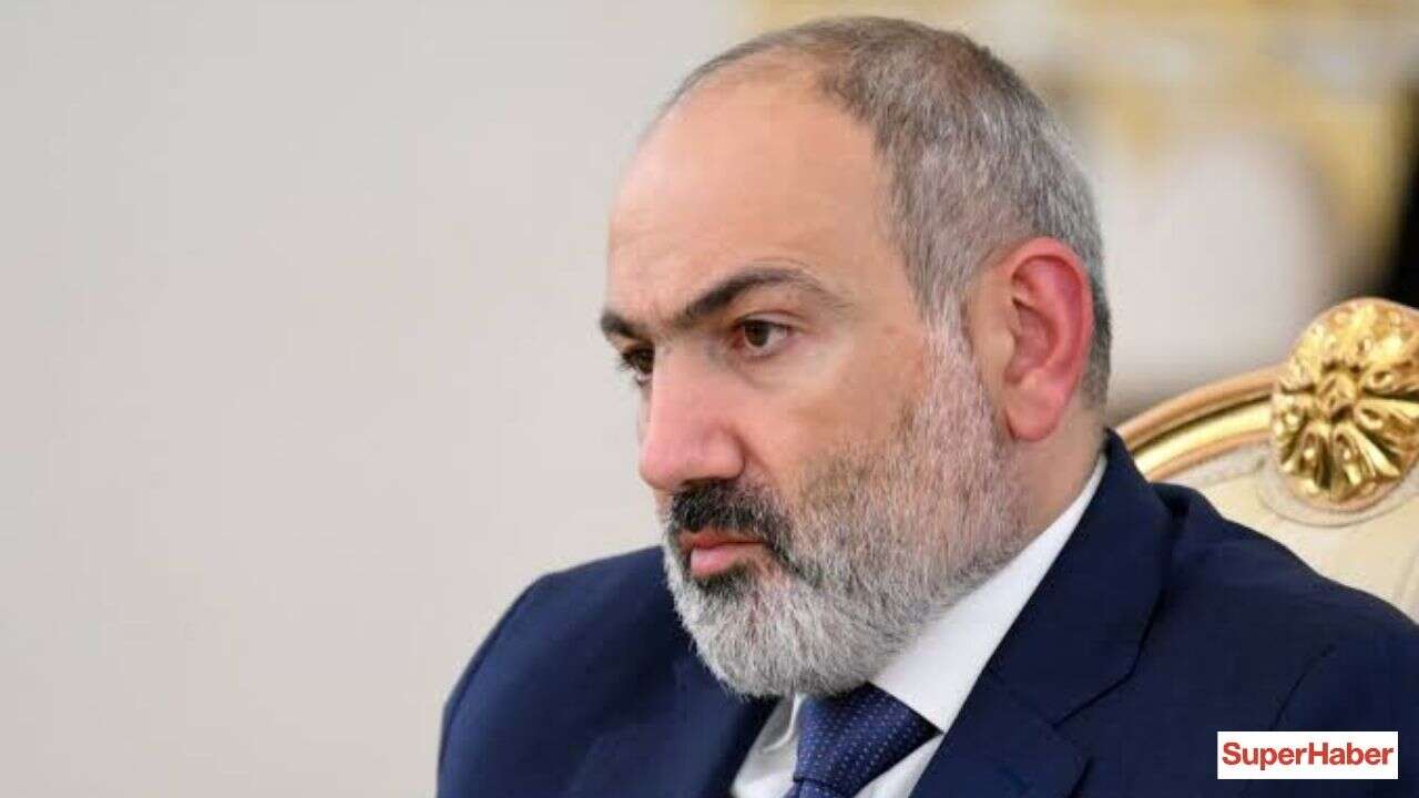 Ermenistan Başbakanı Paşinyan Rusya'ya rest çekti: İhtiyacımız yok