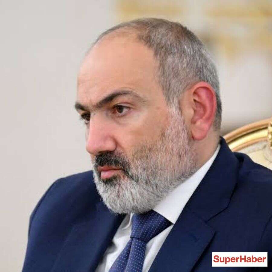 Ermenistan Başbakanı Paşinyan Rusya'ya rest çekti: İhtiyacımız yok