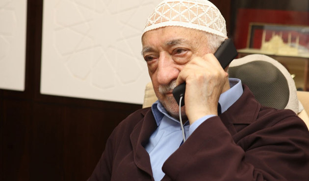 Zarrab davası sürerken FETÖ elebaşı Gülen'in hesabından paylaşıldı!