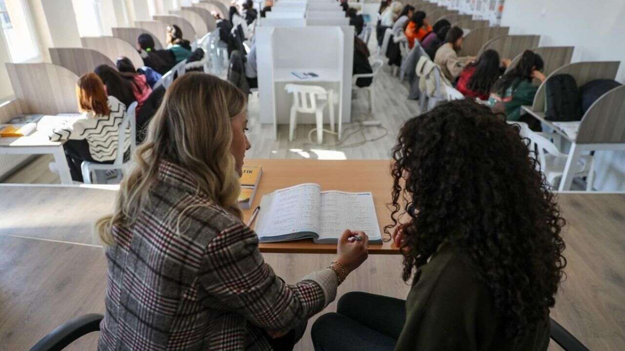 YKS ek yerleştirme süreci başladı, YKS ek yerleştirme süreci ne zaman sona eriyor, YKS ek tercih nasıl yapılır?