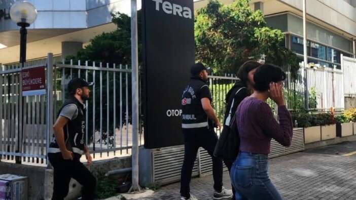 Genel Müdür Yardımcısı İbrahim Bekçi için gözaltı işlemi başlatıldı!