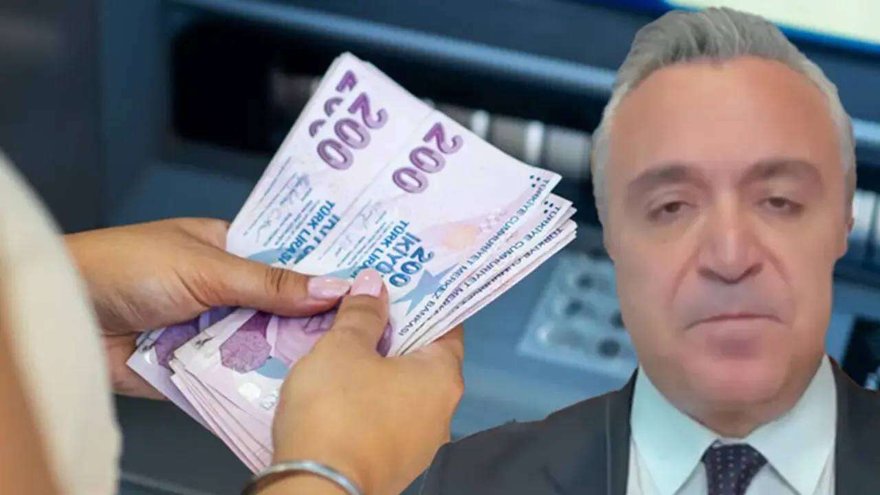Geçen yıl bilmişti, 2027 asgari ücret tahmini belli oldu: İşte Özgür Erdursun’un masadaki net rakamı!