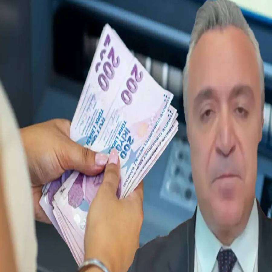 Geçen yıl bilmişti, 2027 asgari ücret tahmini belli oldu: İşte Özgür Erdursun’un masadaki net rakamı!
