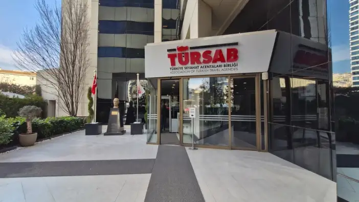 “Yabancı Dijital Konaklama Platformları Kanunu Teklifi” TBMM gündeminde!